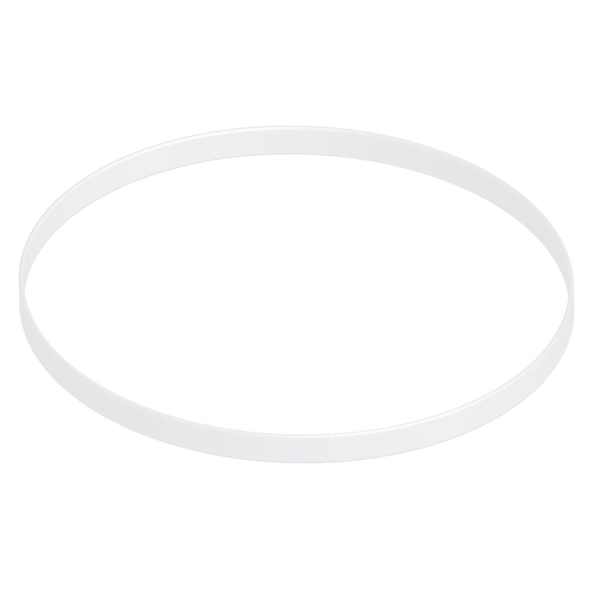 I-joint pour verre saphir 286 H 2,20 mm