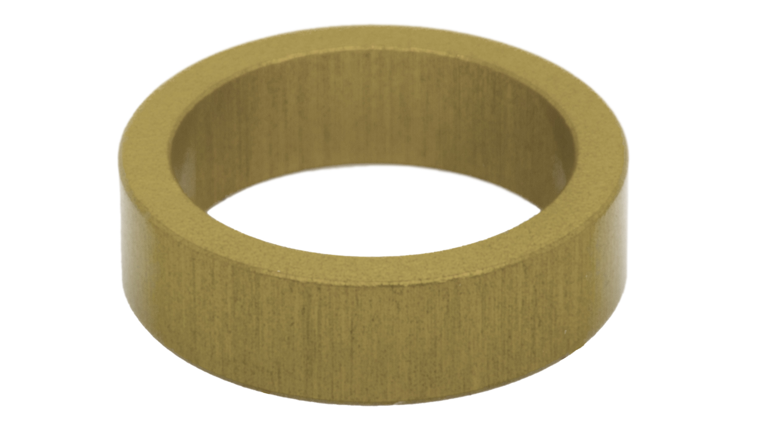 Bague d'identification, brown clair, pour Petitpierre TSE, mèche 1,3 mm