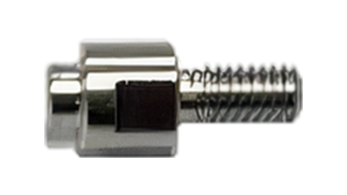 Doigt de serrage 2 mm, pour machine de gravure laser Ingraser L100