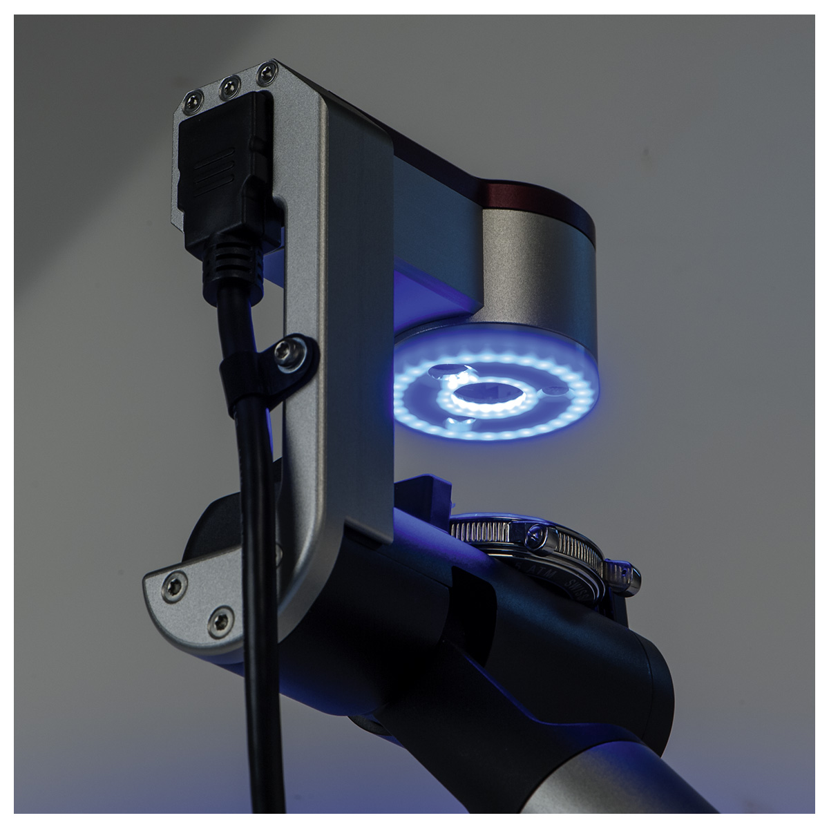 Witschi WisioScope S Witschi WisioScope S