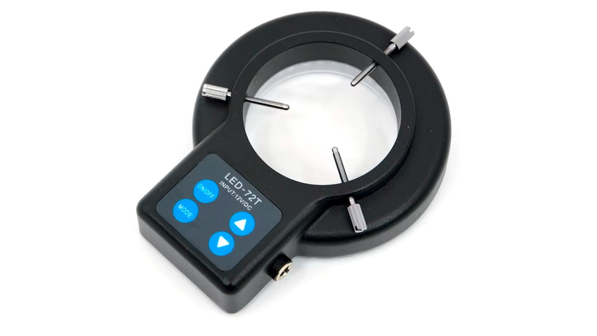 Autres lampes annulaires