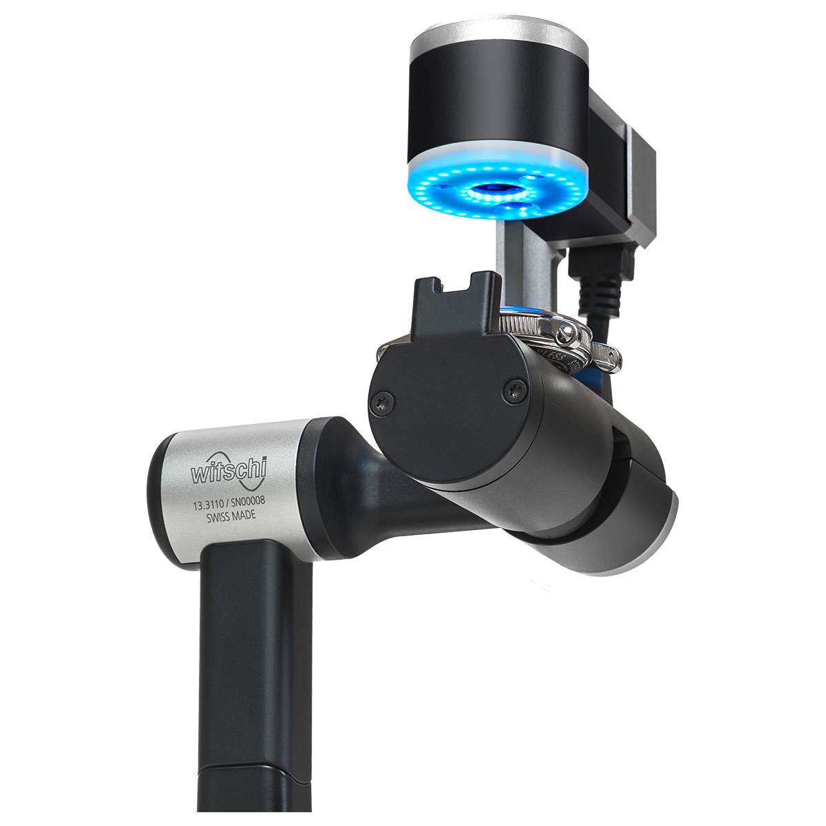 Witschi WisioScope S Witschi WisioScope S