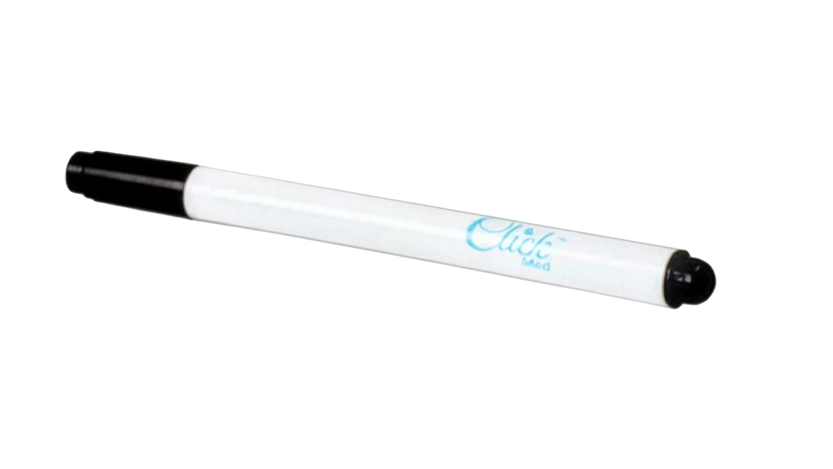 QPP Click Disney Ohrlochinstrumentenbox CS1 für Erstohrstechen mit innovativer Pull & Click
Technologie, mit Markierstift und Ohrpflege-Gel, im Disney Koffer
