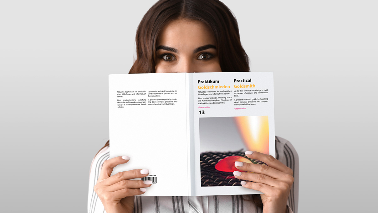 Livres & brochures
