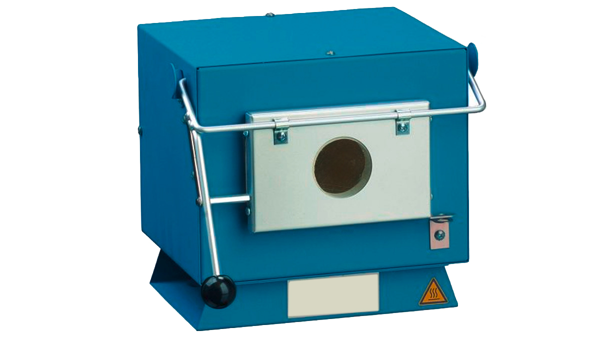 Brennofen 110 KF, 900 W, 230 V