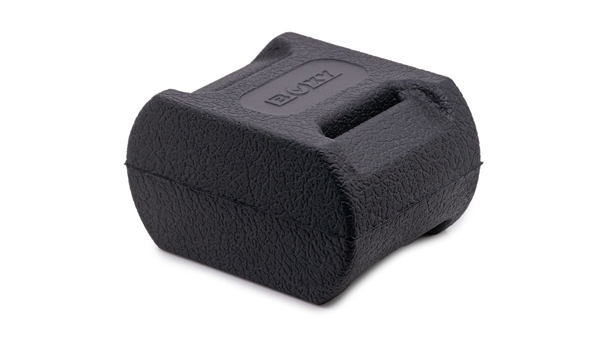 Beco coussin de remplacement pour les coffres de collection, taille universelle, noir