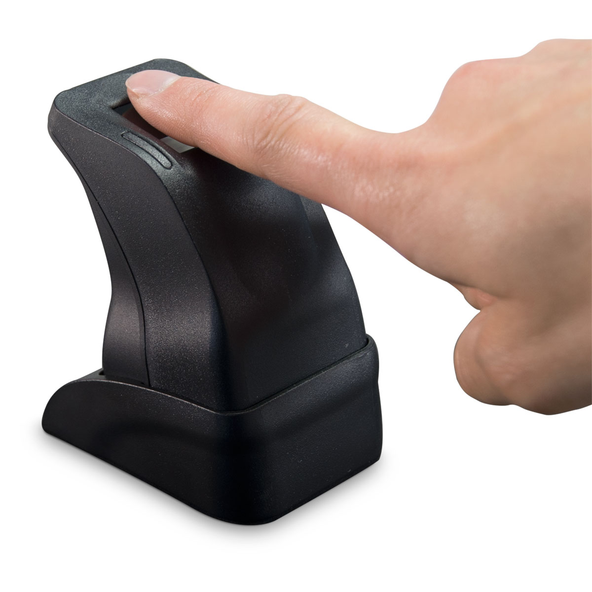 Fingerprint Image Scanner