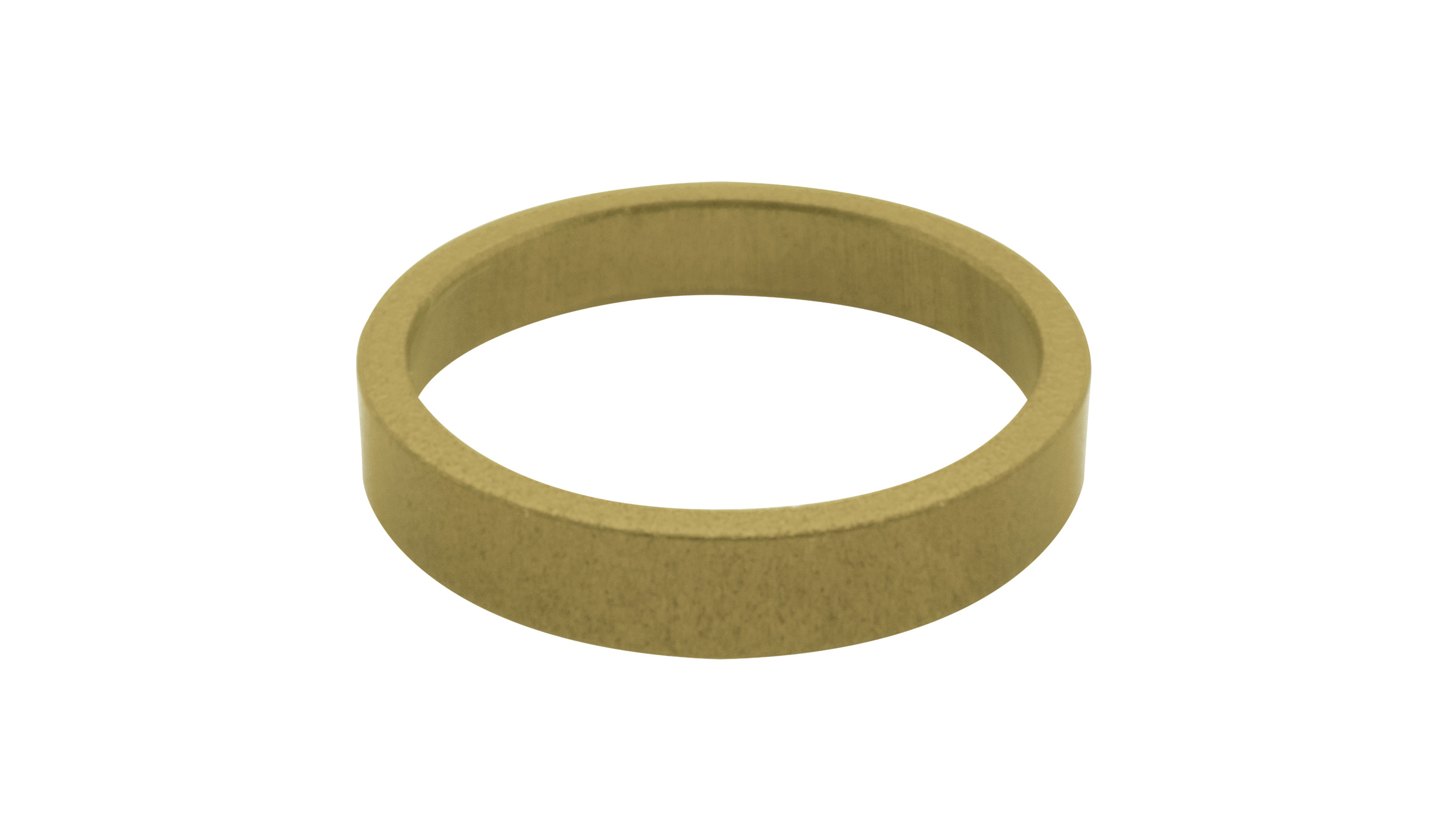 Bague d'identification, brown clair, pour Petitpierre ACR, mèche 1,3 mm