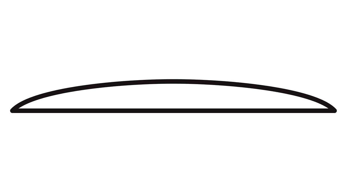 MFG – Verre loupes(< 3,5 mm)