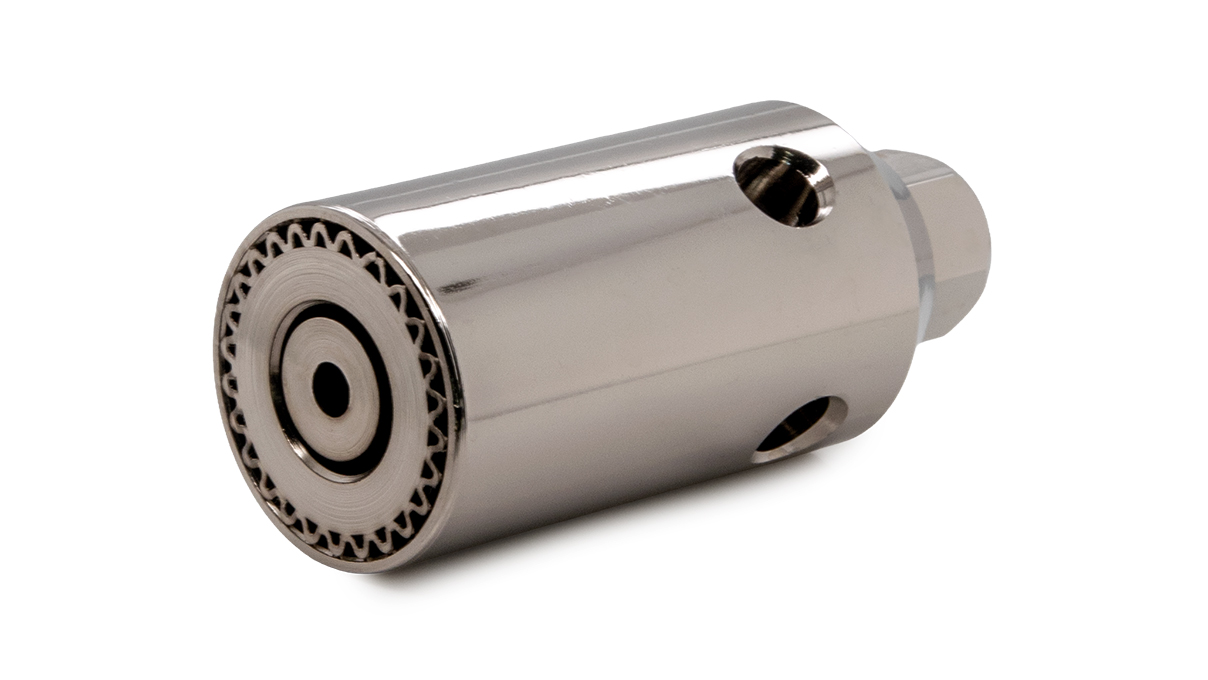 Insert de brûleur n° 3, propane/butane, tête de brûleur Ø 26 mm, grand
