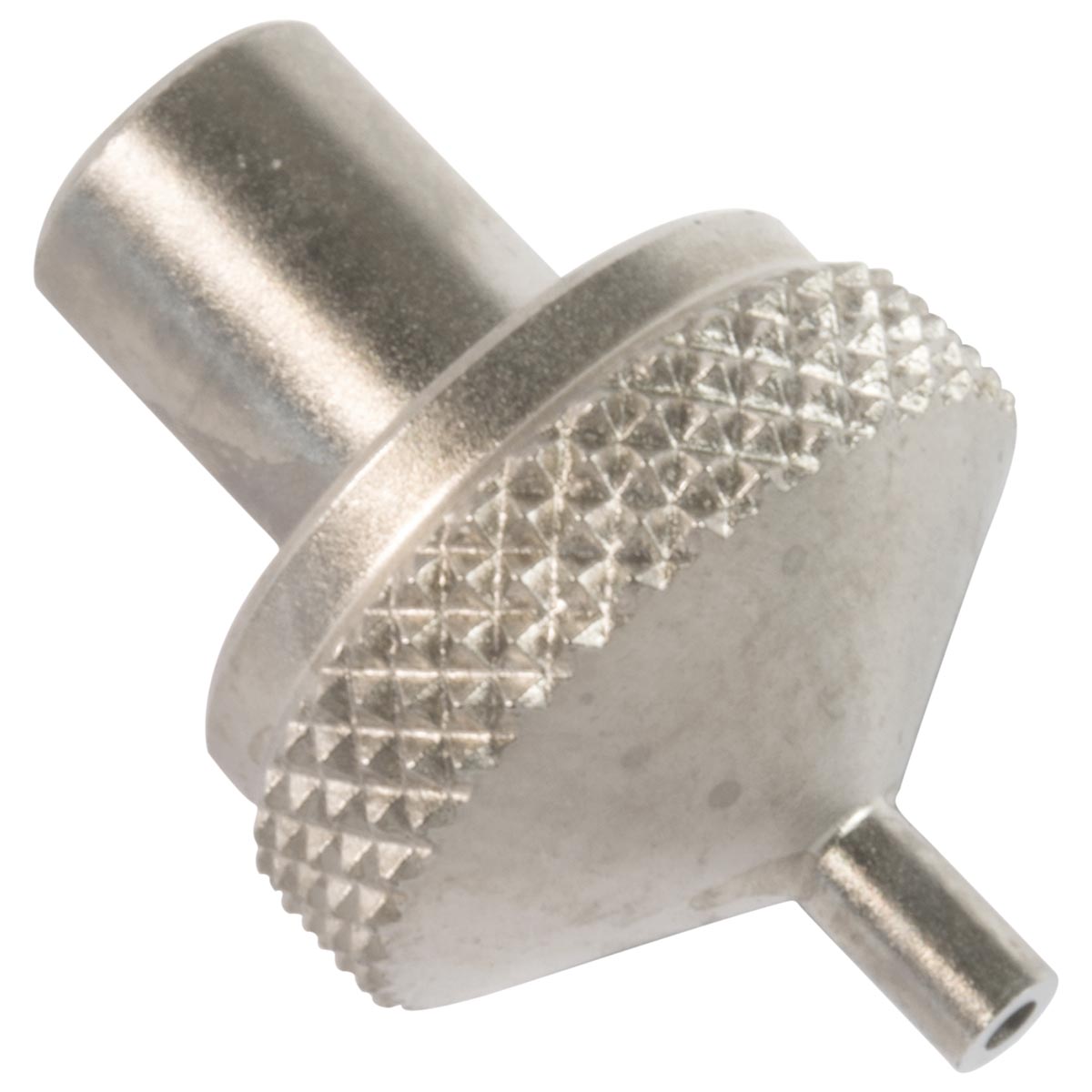 Tasseau inférieur HORIA N°110 Ø  ext. 2.00 mm - Ø  int. 1.20 mm