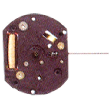 Mvt. SHIOJIRI/EPSON VX00 A2 H2 4 3/4 ``` Quartz