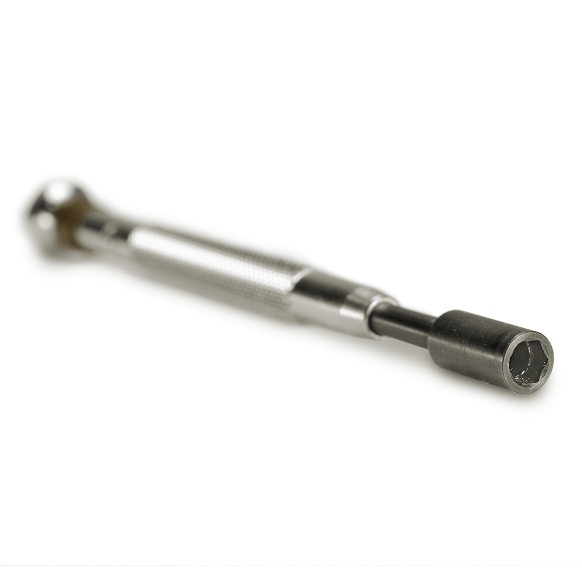 Tournevis BasicPlus, six pans creux, Ø 5,0 mm, marron