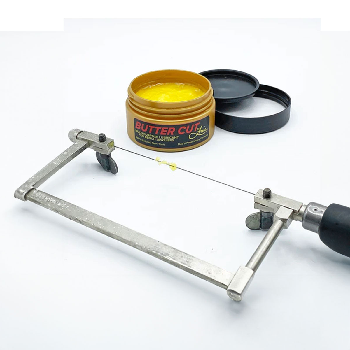 Produits de polissage & lubrification