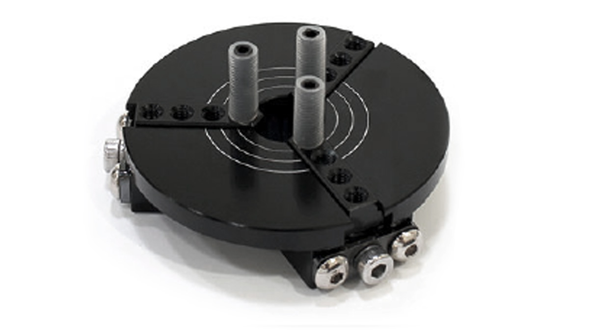 Adaptateur pour bagues de signalisation, pour Magic L3