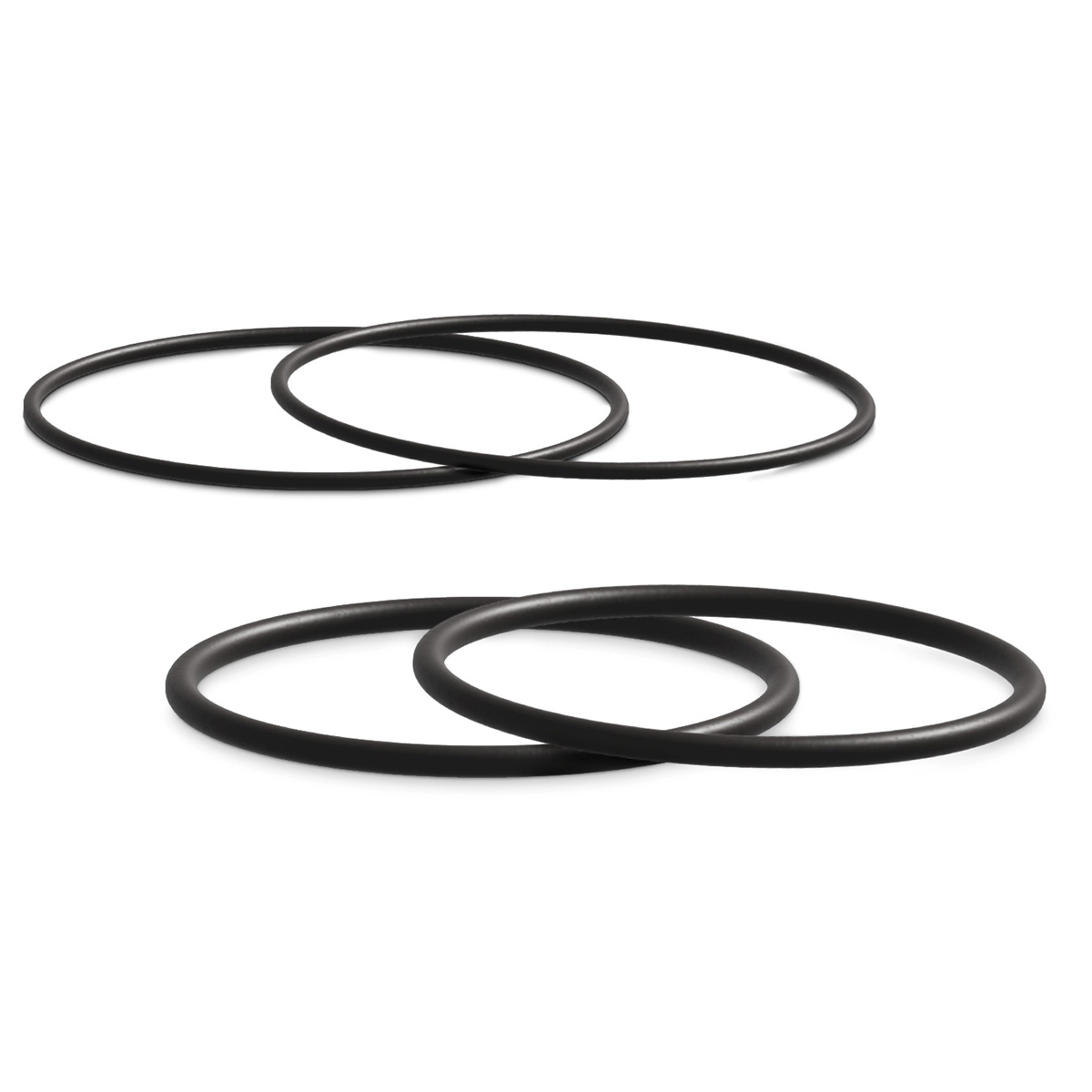 Bergeon Joints forme de O