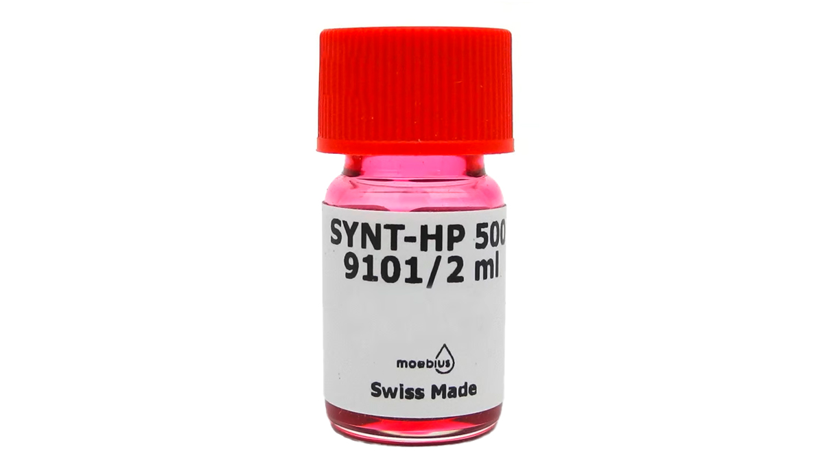 Moebius Synt-HP-500 9101, 2 ml