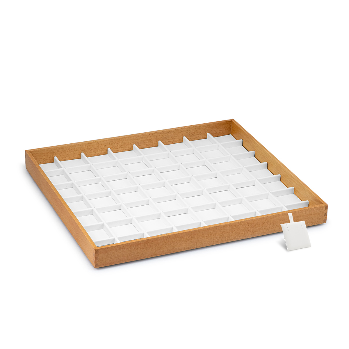 Plateaux de présentation & accessoires