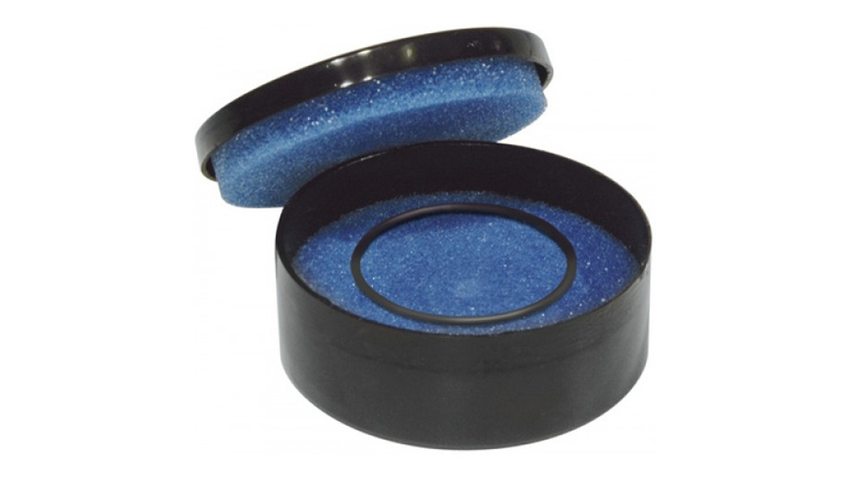 Bergeon 7055 Lubri-Joints, boîte de lubrification, avec graisse