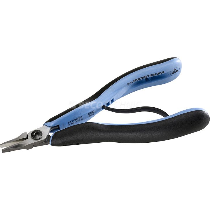 Lindstrom pince plate N°RX7490