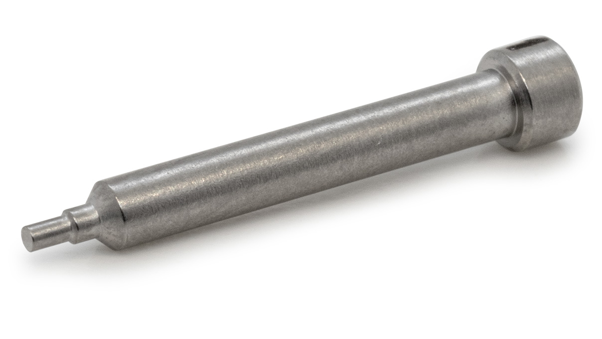 Horia AR AI 04-19 Pointe pleine, A Ø 0,17 mm, B Ø 1,5 mm, L 0,8 mm