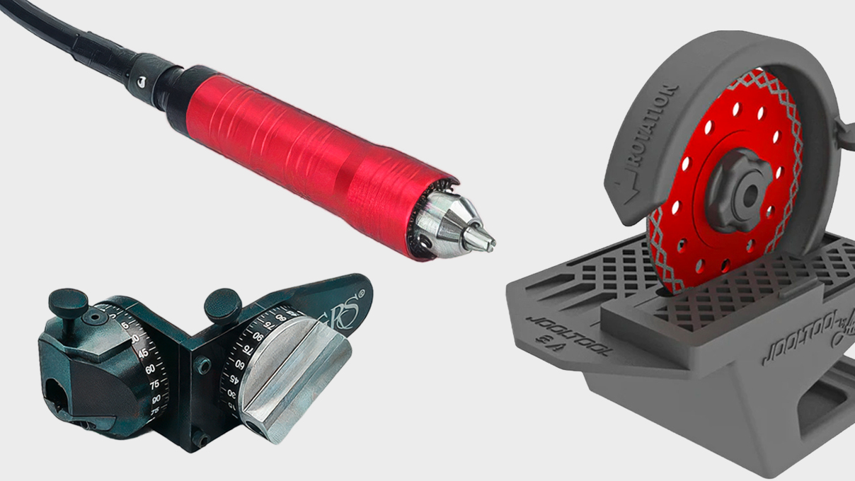 Jooltool accessoires