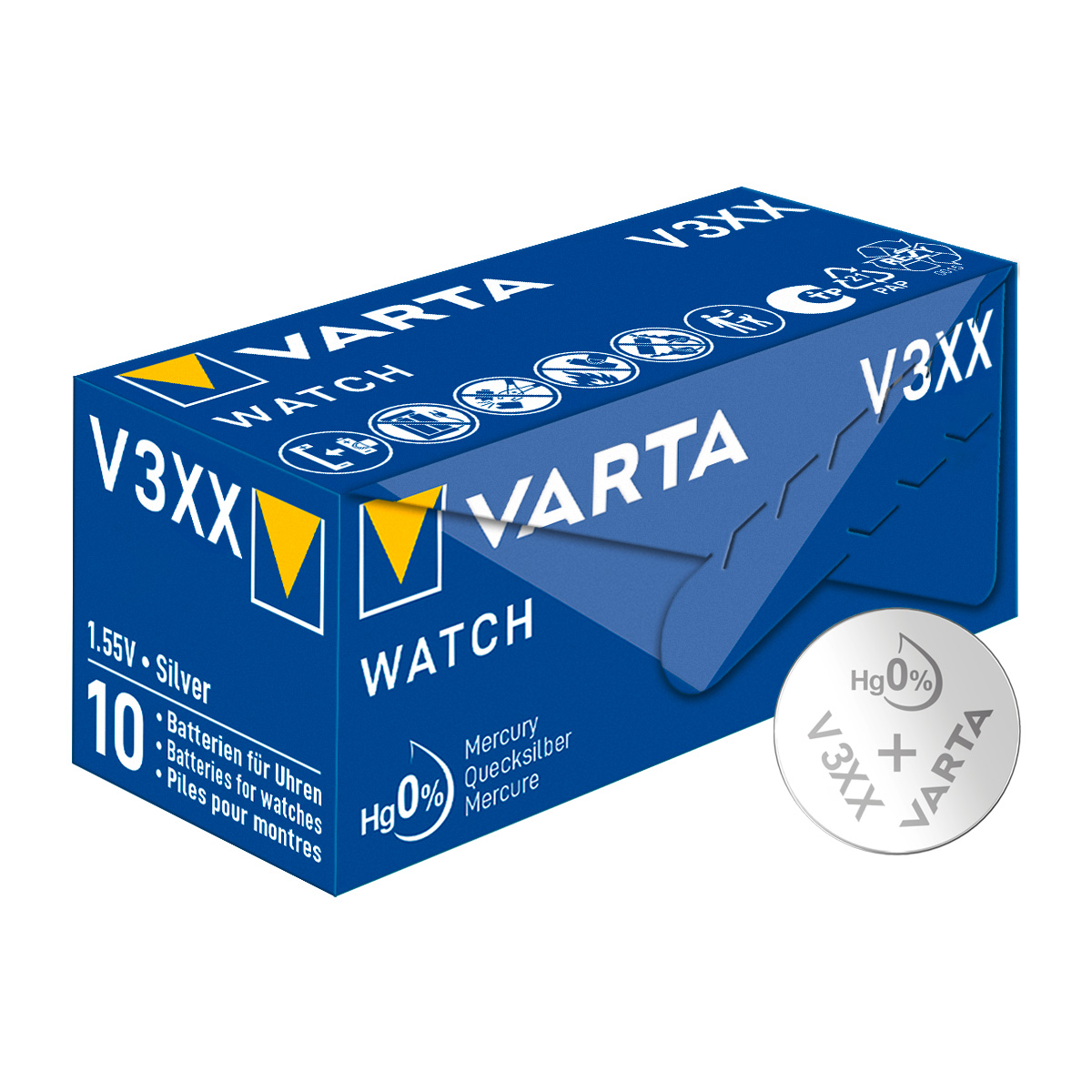 Emballage individuel