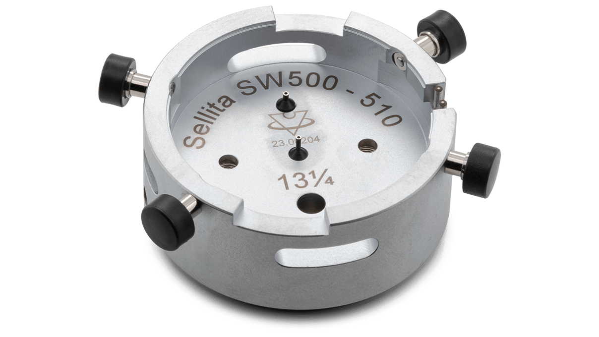 VOH Couvercle de poussoir de rechange pour porte-outils avec poussoirs ergonomiques, noir, POM, Ø
extérieur 6 mm, Ø intérieur 3,5 mm