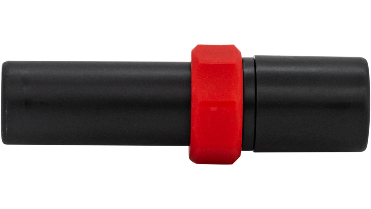 Bergeon 6899-T-120 Mèche de rechange, 1,2 mm, Fente (V), 2 pièces