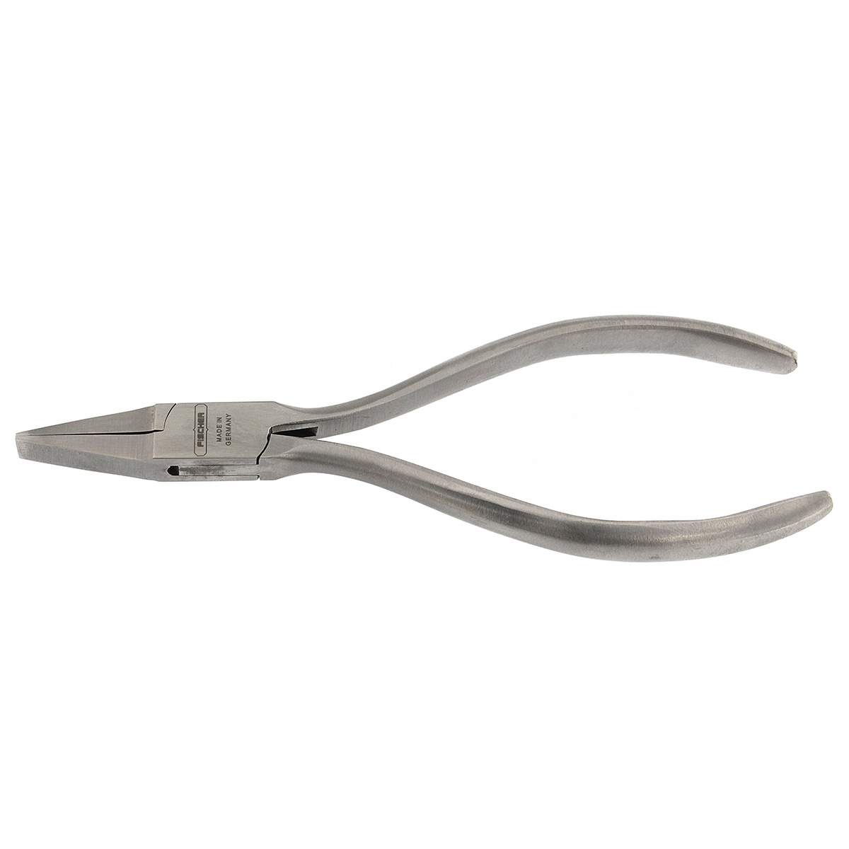 Pince plat, longueur 130 mm