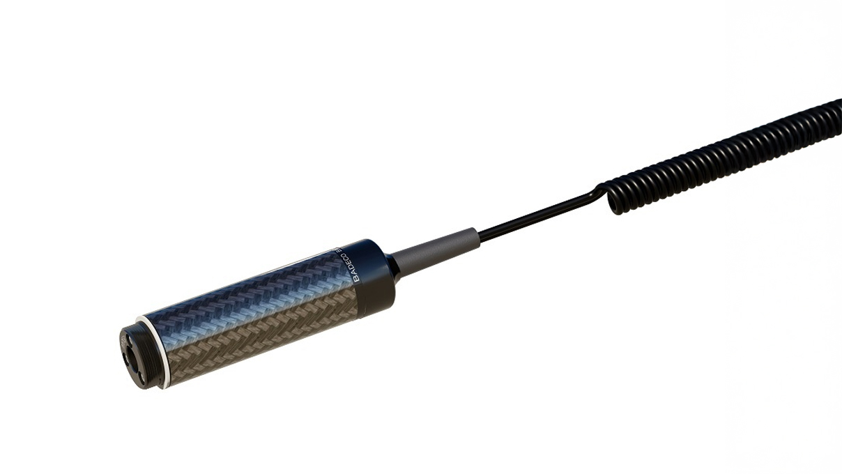 Badeco Micromoteur RS3000 SP, 1.200 - 12.500 tr/min