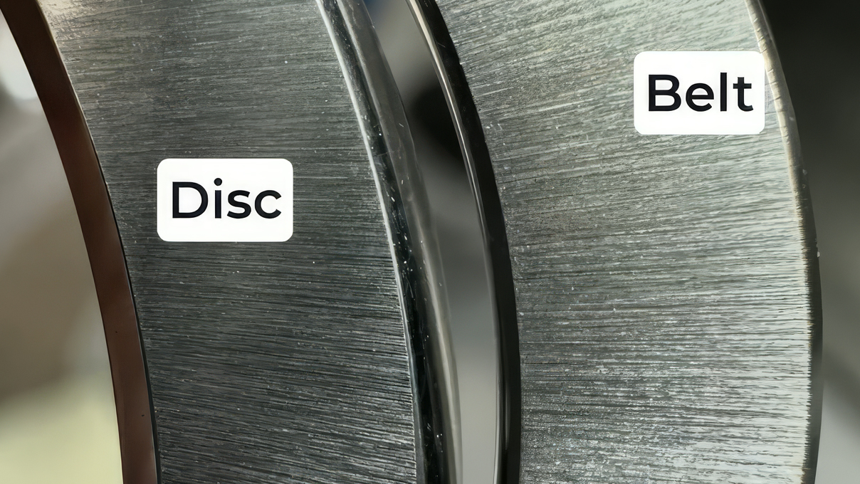 Barre transversale Ø 16 mm pour Crevoisier C501-AC-120, pour le montage d’un chariot de lapidage sur
unité de ponçage à bande, idéale pour le soleillage