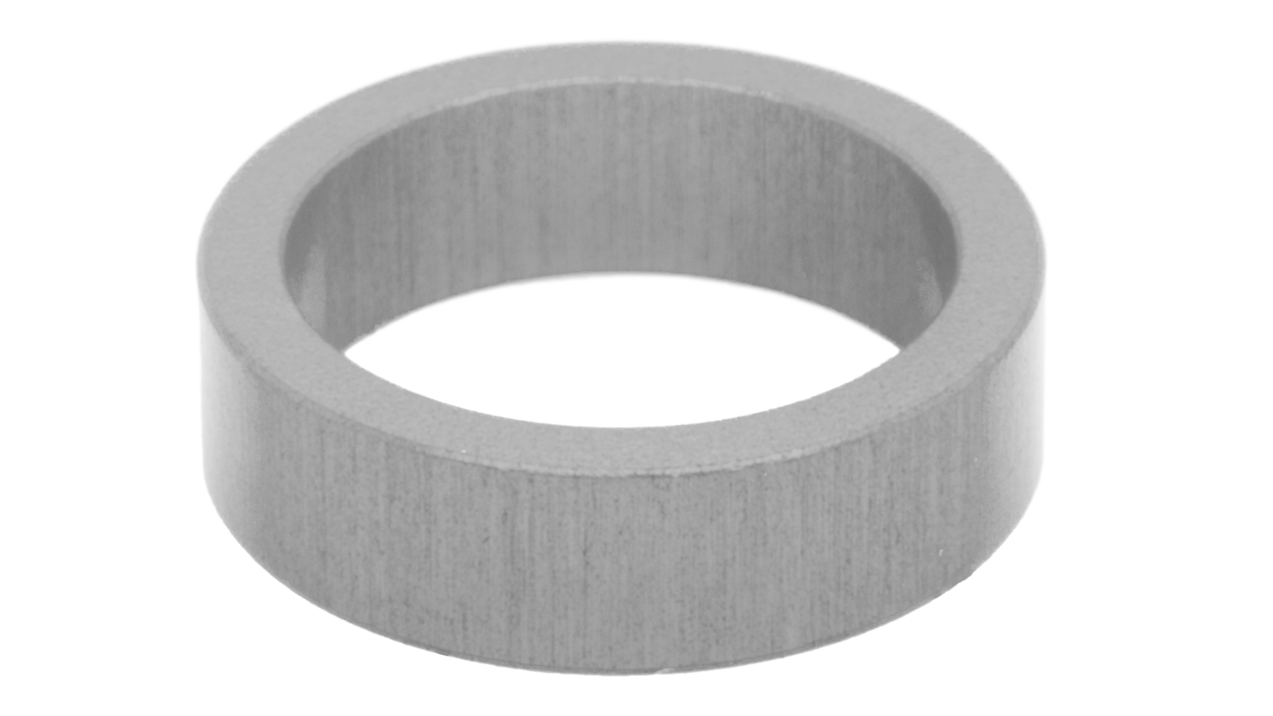 Bague d'identification, gris clair, pour Petitpierre TSE, mèche 1,4  mm