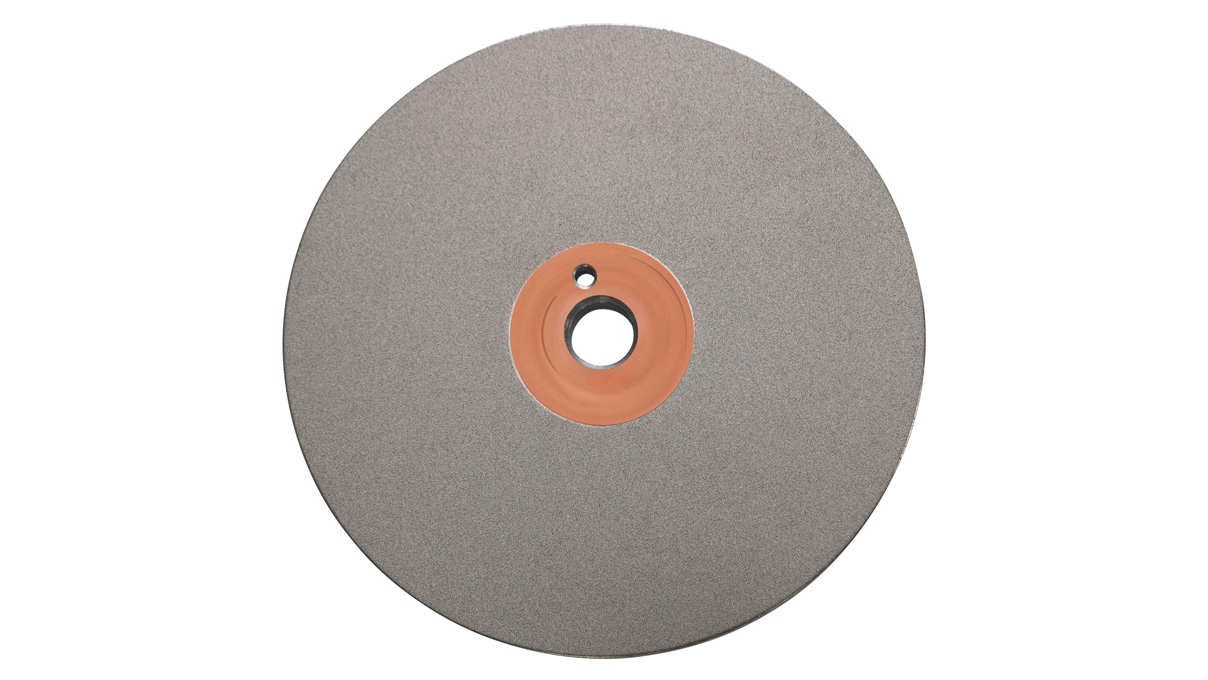 GRS 002-055 Disque diamant pour GraverHone, grain 600
