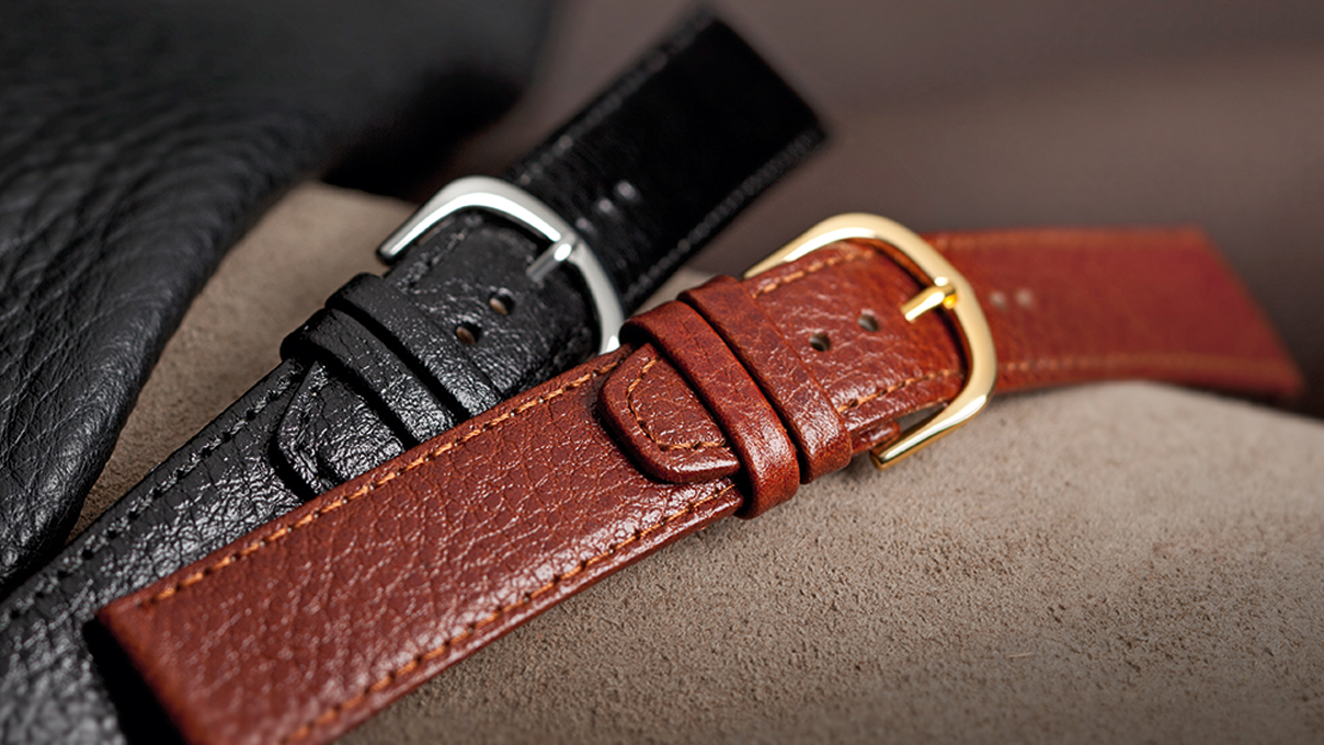 Bracelets en cuir