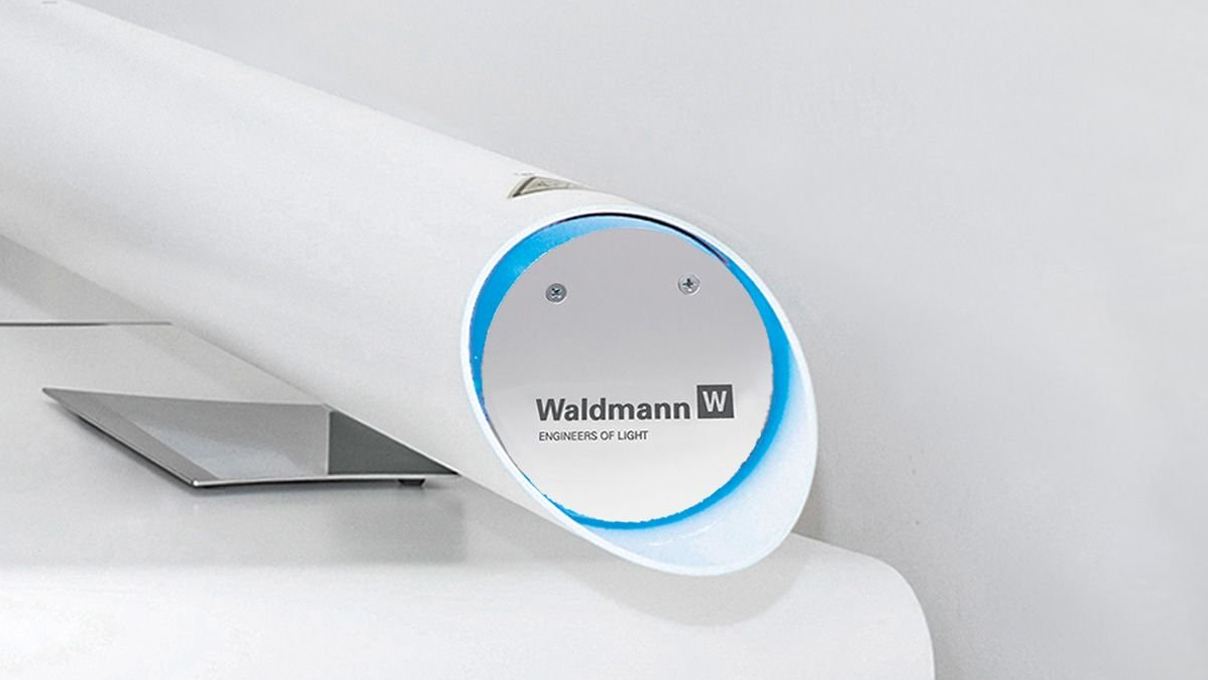 UV-C contre la couronne et la grippe