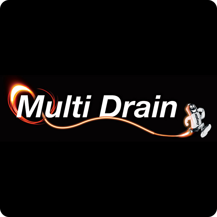 Energizer Pile 364/363 Multidrain Bulk 0% mercure