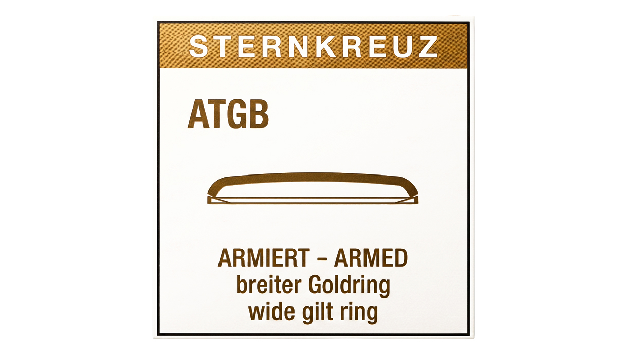 Verre plastique, ATGB, 322, Or, Bombé, Larges