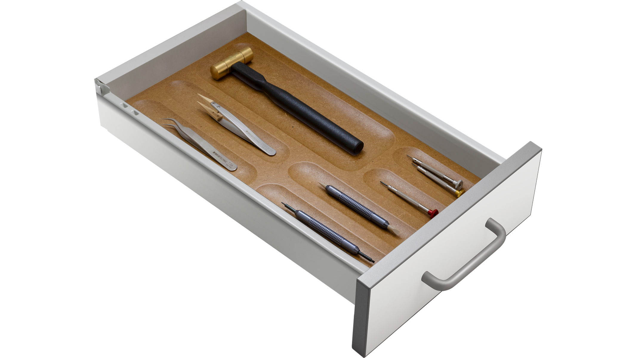 polyWatch Glass Polish, emballage individuel, éliminateur de rayures