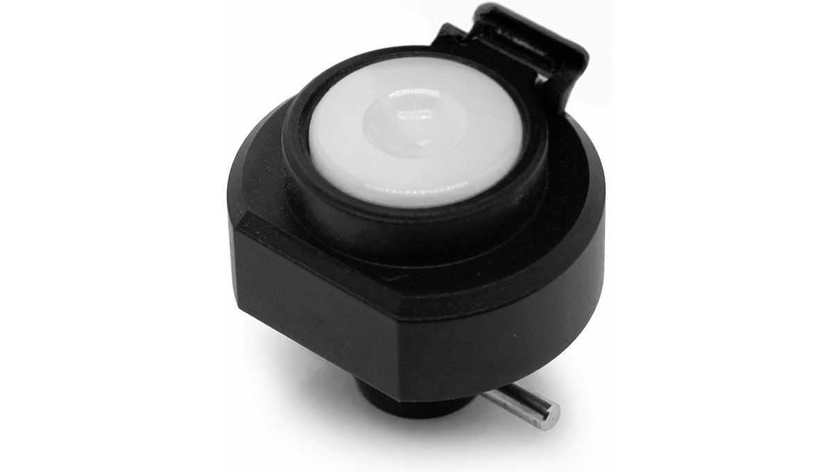 VOH Chronoilix réservoir d'huile, godet de Ø 5 mm