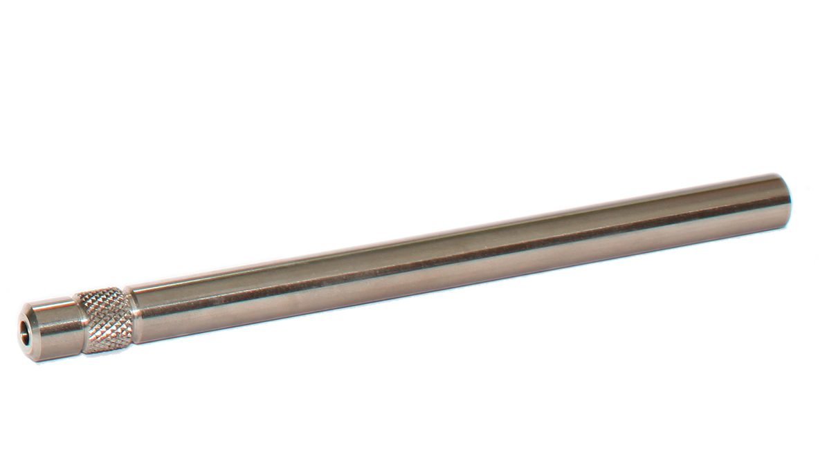 Electrode en acier inoxydable pour le nettoyeur de bijoux JCR