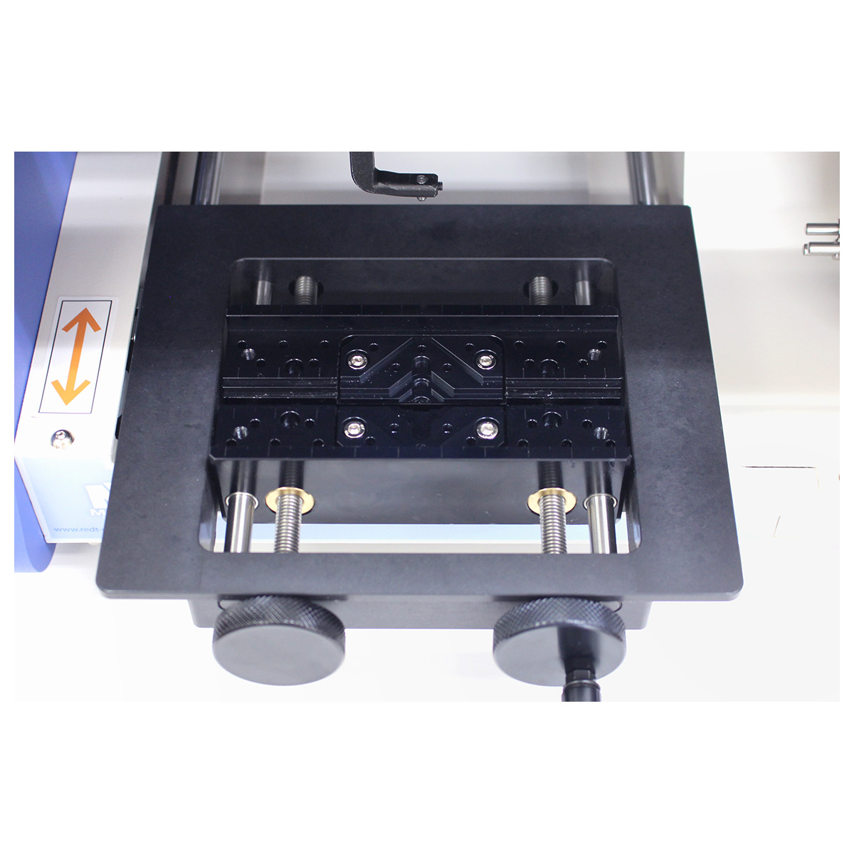 Machine à graver CNC Magic-5S pour la gravure à plat et sur anneau