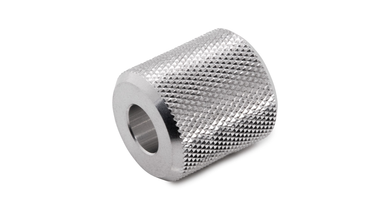 Bergeon 5981-60 Tambour pour tournevis, Ø intérieur 6 mm