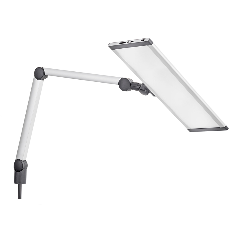 TSL-Escha luminaire à LED, 48 W, température de couleur réglable en continu