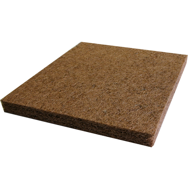 Filtre terminal pour PT 3, fibre de coco