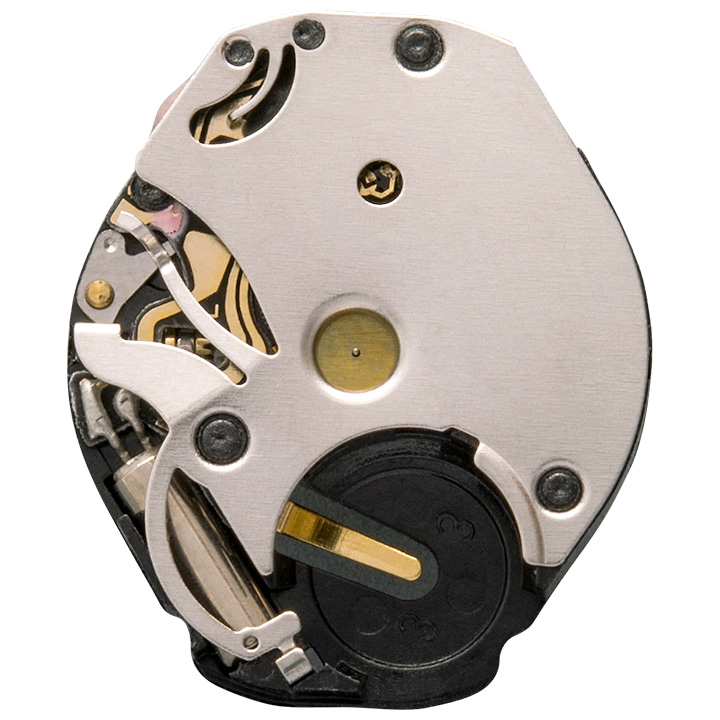 Mvt. SE 682.1111 6 3/4x8''' SC Quartz (377)