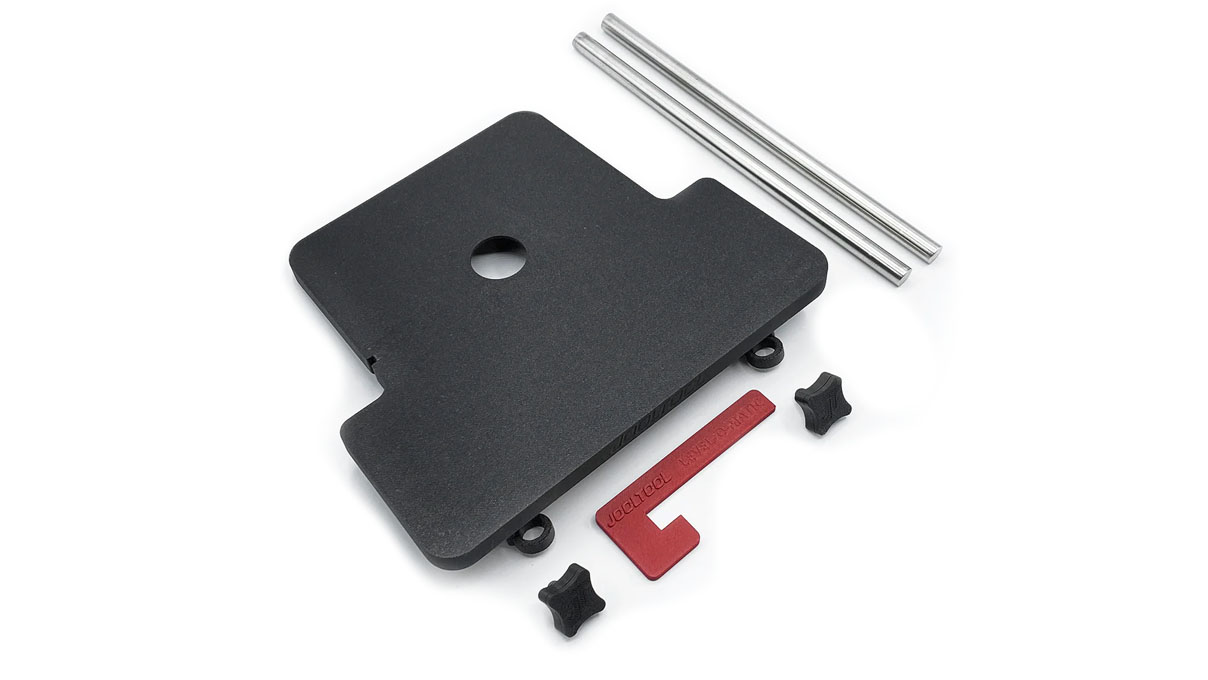 Jooltool Deluxe Plateforme pour polisseuses