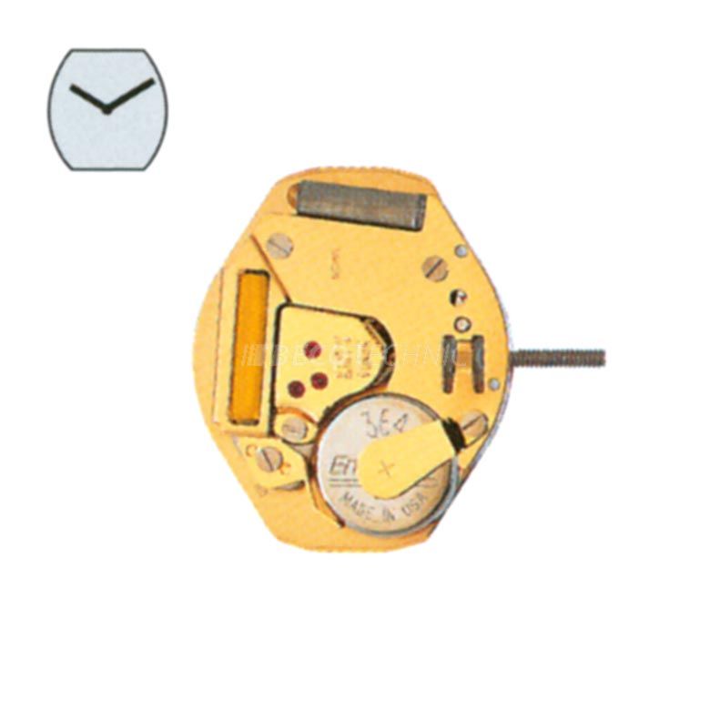 Mvt. Ronda 762 H4 Quarz (364 | SR621SW)
