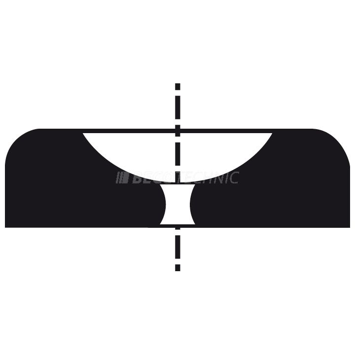 Seitz pierre de plate