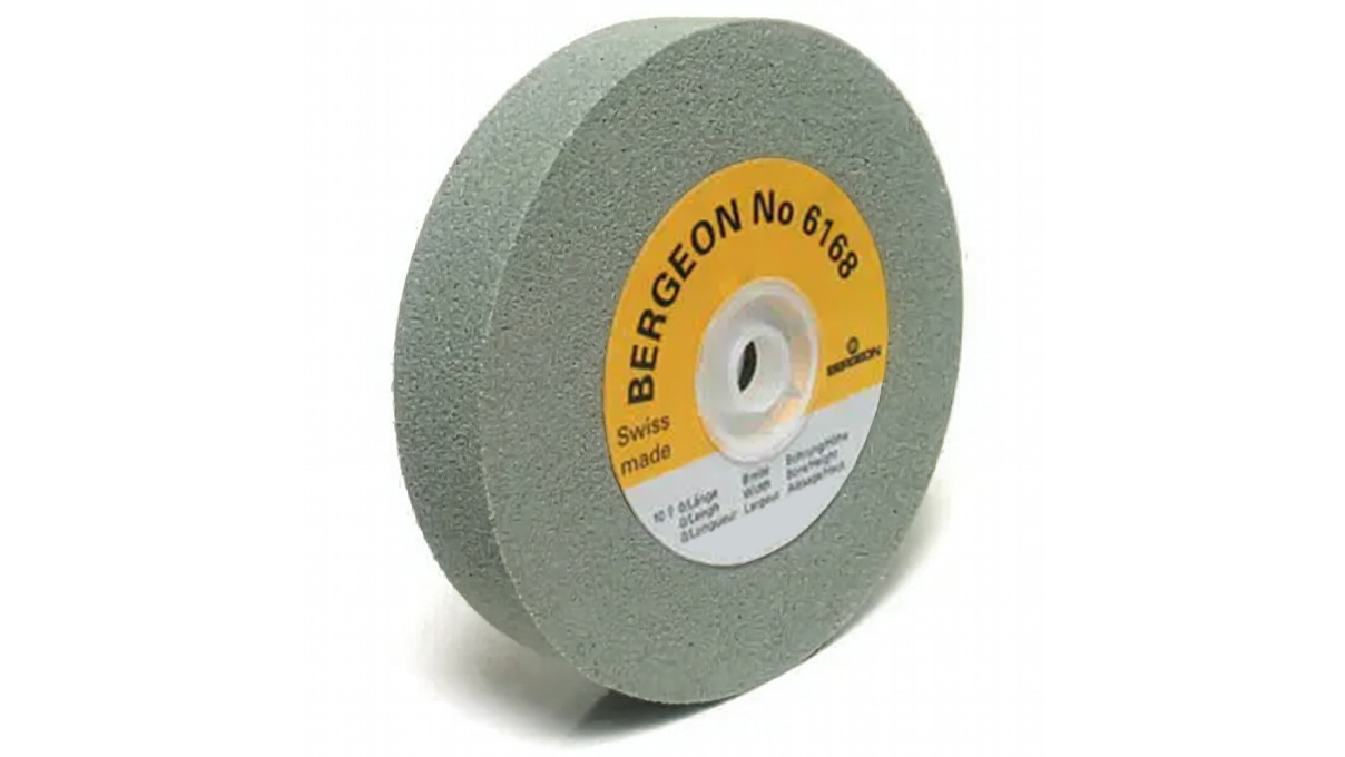 Bergeon Artifex Meules